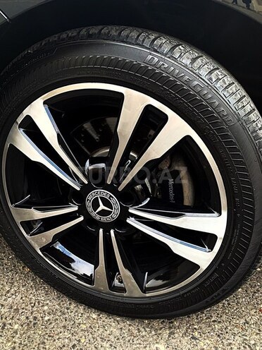 Mercedes E 250 2014, 181,000 km - 2.2 l - Bakı