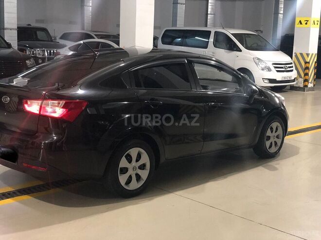Kia Rio 2013, 148,500 km - 1.4 l - Bakı