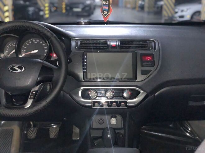 Kia Rio 2013, 148,500 km - 1.4 l - Bakı