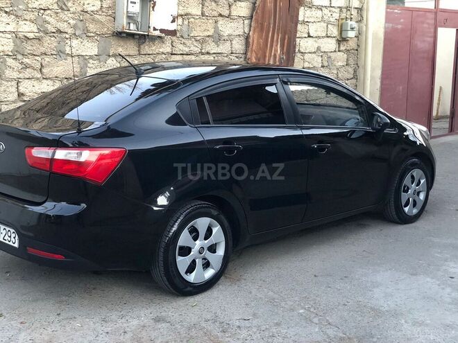 Kia Rio 2013, 148,500 km - 1.4 l - Bakı