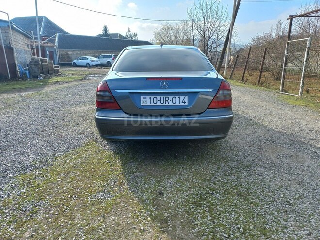 Mercedes E 220 2007, 264,012 km - 2.2 l - Bakı