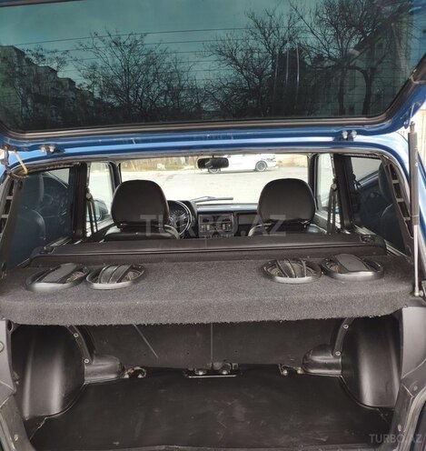 LADA (VAZ) Niva 2015, 112,000 km - 1.7 l - Bakı