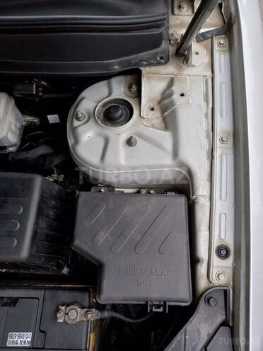 Hyundai Santa Fe 2007, 131,000 km - 2.0 l - Bakı
