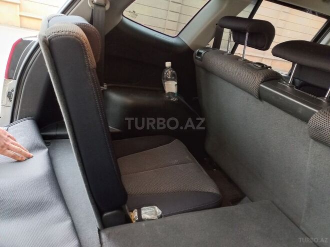 Hyundai Santa Fe 2007, 131,000 km - 2.0 l - Bakı