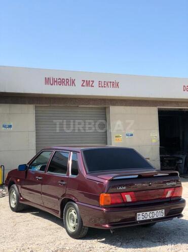 LADA (VAZ) 2115 2010, 104,300 km - 1.6 l - Sumqayıt