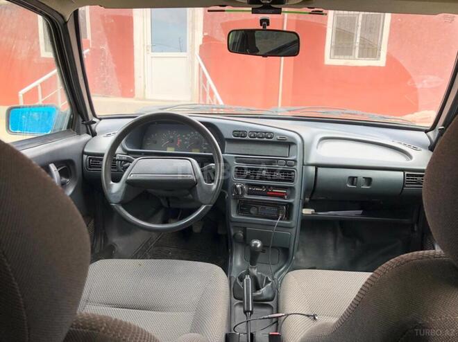LADA (VAZ) 2115 2010, 104,300 km - 1.6 l - Sumqayıt