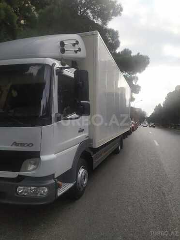 Mercedes Atego 818 2007, 508,246 km - 4.3 л - Bakı