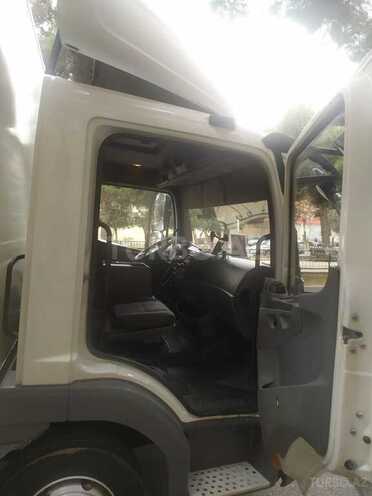 Mercedes Atego 818 2007, 508,246 km - 4.3 л - Bakı