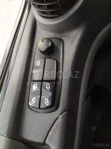Mercedes Atego 818 2007, 508,246 km - 4.3 л - Bakı