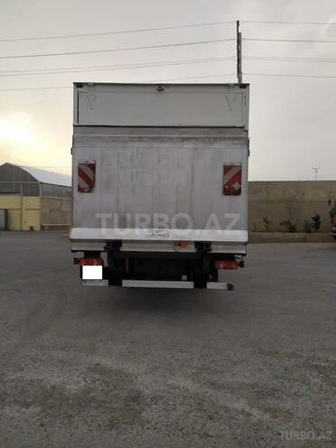 Mercedes Atego 818 2007, 508,246 km - 4.3 л - Bakı