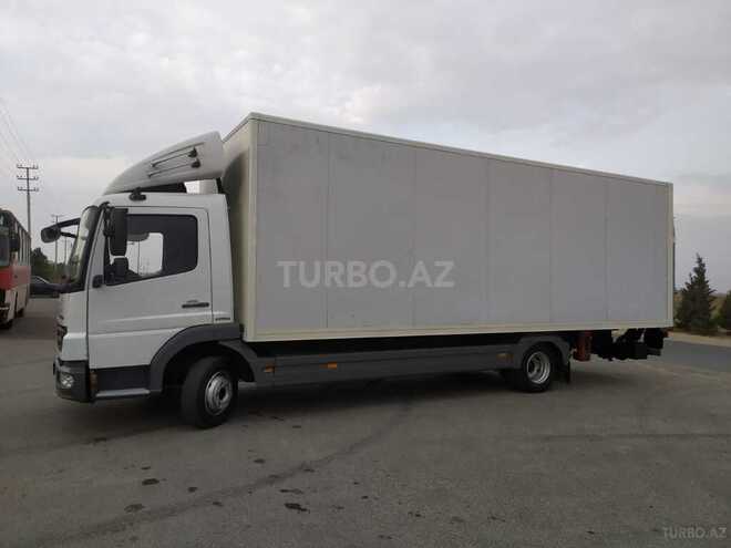 Mercedes Atego 818 2007, 508,246 km - 4.3 л - Bakı