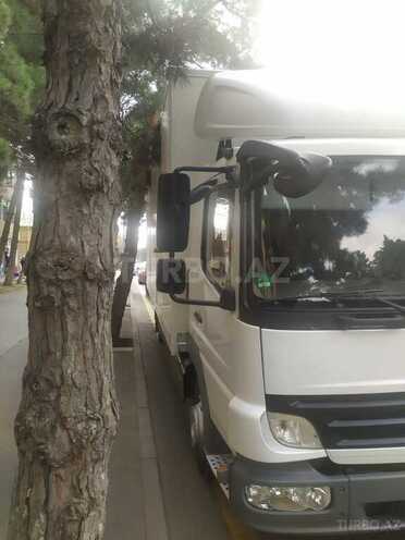 Mercedes Atego 818 2007, 508,246 km - 4.3 л - Bakı