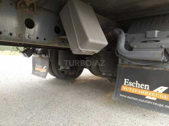 Mercedes Atego 818 2007, 508,246 km - 4.3 л - Bakı