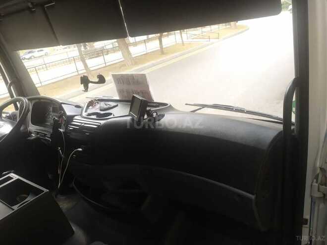 Mercedes Atego 818 2007, 508,246 km - 4.3 л - Bakı