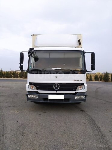 Mercedes Atego 818 2007, 508,246 km - 4.3 л - Bakı