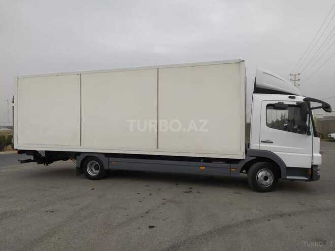 Mercedes Atego 818 2007, 508,246 km - 4.3 л - Bakı