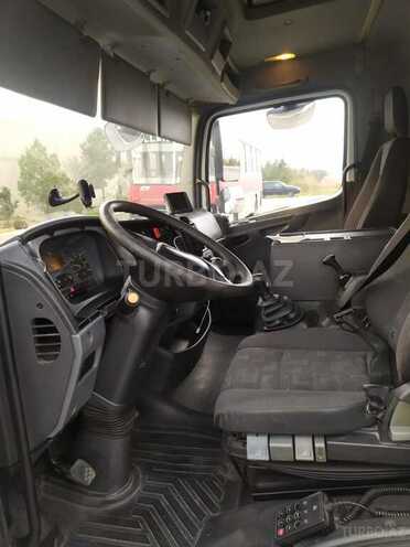Mercedes Atego 818 2007, 508,246 km - 4.3 л - Bakı