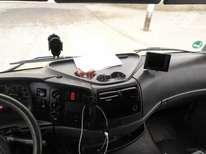 Mercedes Atego 818 2007, 508,246 km - 4.3 л - Bakı