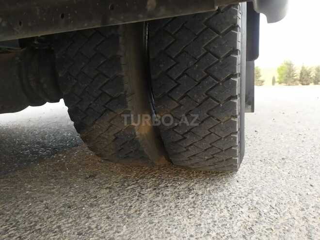Mercedes Atego 818 2007, 508,246 km - 4.3 л - Bakı