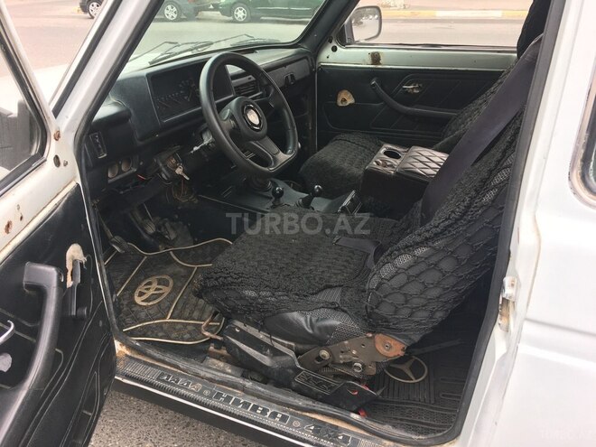 LADA (VAZ) Niva 1992, 141,041 km - 1.7 l - Sumqayıt