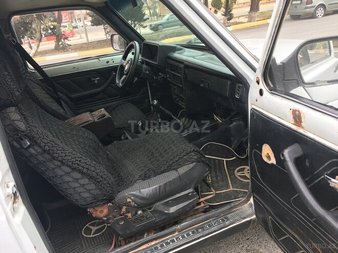 LADA (VAZ) Niva 1992, 141,041 km - 1.7 l - Sumqayıt