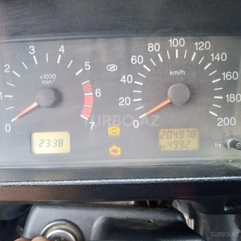 LADA (VAZ) Niva 2014, 204,000 km - 1.7 l - Sabirabad