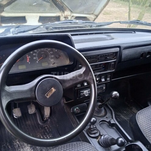 LADA (VAZ) Niva 2014, 204,000 km - 1.7 l - Sabirabad