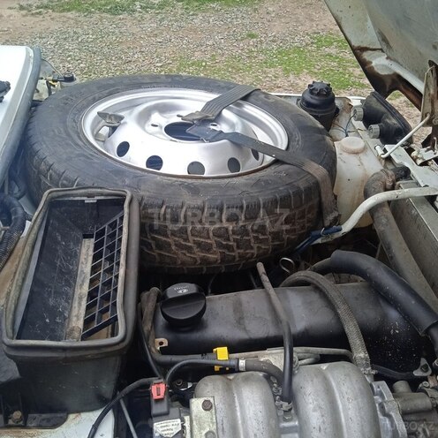 LADA (VAZ) Niva 2014, 204,000 km - 1.7 l - Sabirabad