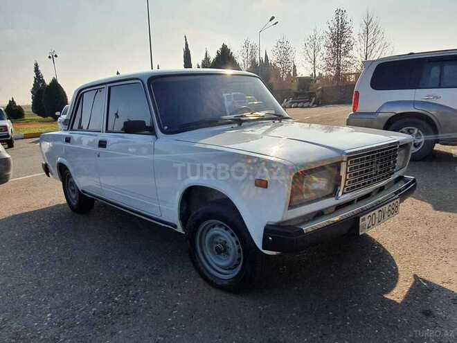 LADA (VAZ) 2107 2004, 185,533 km - 1.5 л - Gəncə
