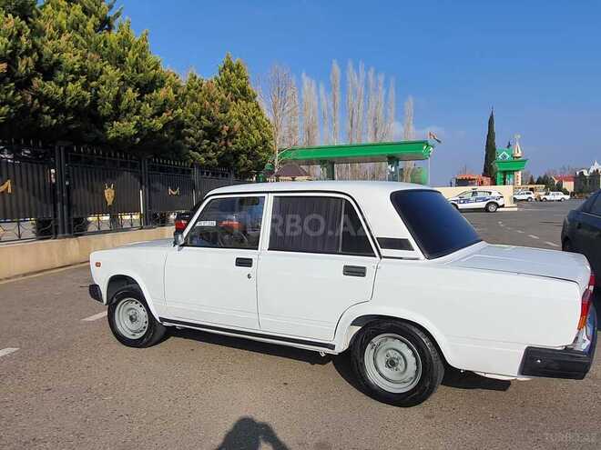 LADA (VAZ) 2107 2004, 185,533 km - 1.5 л - Gəncə
