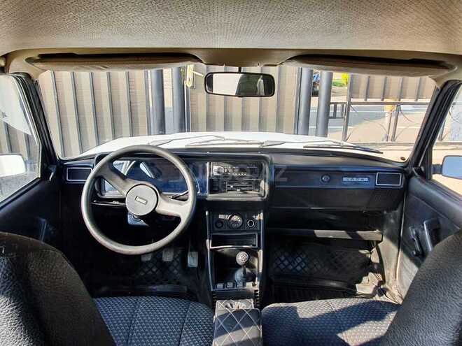 LADA (VAZ) 2107 2004, 185,533 km - 1.5 л - Gəncə