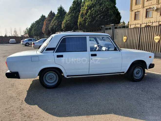 LADA (VAZ) 2107 2004, 185,533 km - 1.5 л - Gəncə