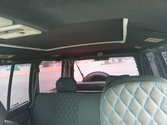 Mitsubishi Pajero 1994, 369,850 km - 2.8 l - Mingəçevir
