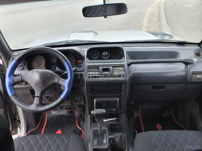 Mitsubishi Pajero 1994, 369,850 km - 2.8 l - Mingəçevir