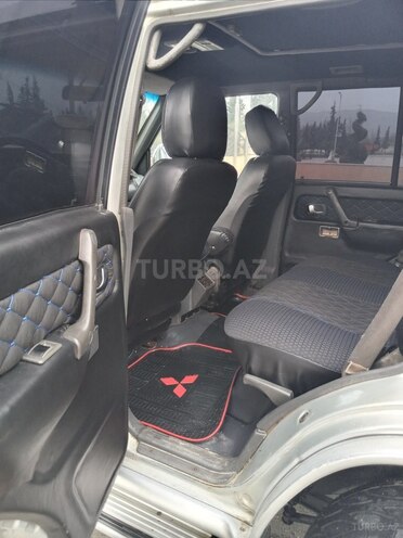 Mitsubishi Pajero 1994, 369,850 km - 2.8 l - Mingəçevir