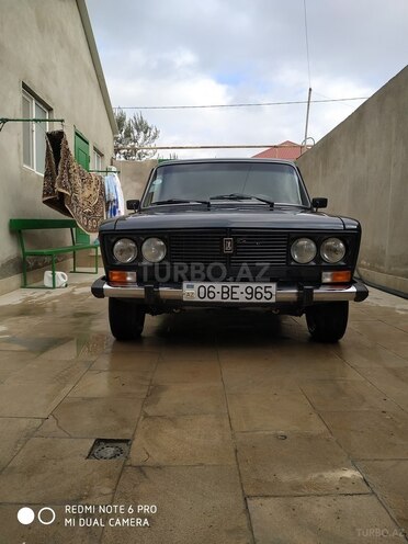 LADA (VAZ) 2106 2005, 118,625 km - 1.5 l - Bakı