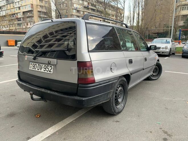 Opel Astra 1995, 600,000 km - 1.6 l - Bakı