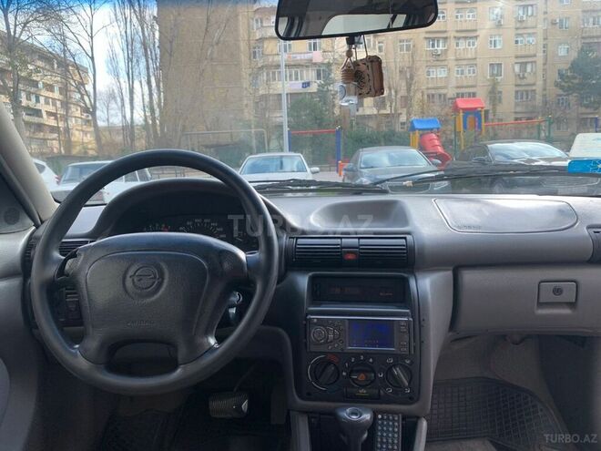 Opel Astra 1995, 600,000 km - 1.6 l - Bakı