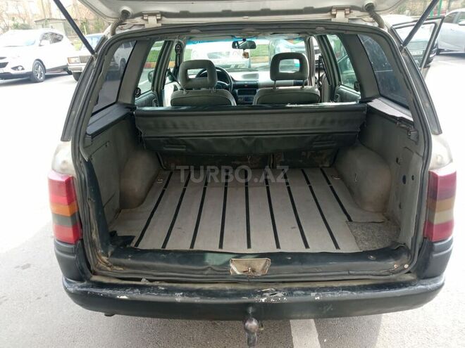 Opel Astra 1995, 600,000 km - 1.6 l - Bakı