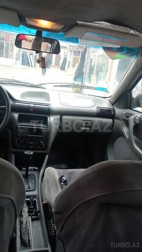 Opel Astra 1995, 600,000 km - 1.6 l - Bakı