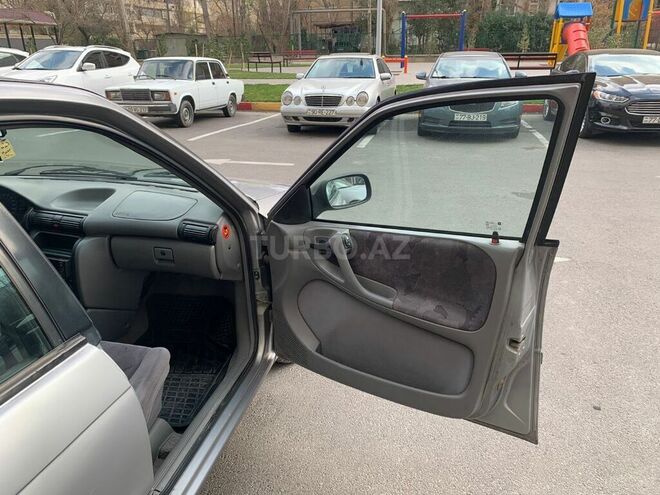 Opel Astra 1995, 600,000 km - 1.6 l - Bakı