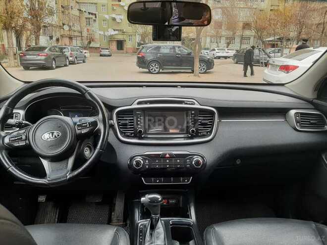 Kia Sorento 2015, 40,000 km - 2.0 l - Bakı