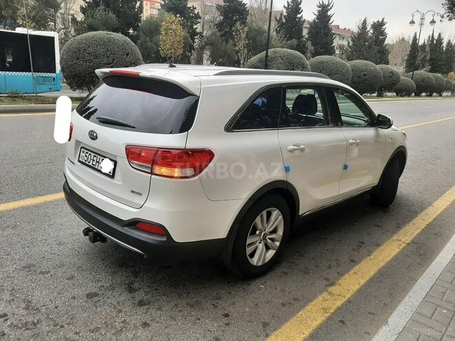 Kia Sorento 2015, 40,000 km - 2.0 l - Bakı