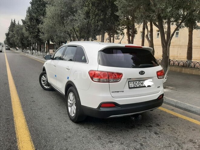 Kia Sorento 2015, 40,000 km - 2.0 l - Bakı