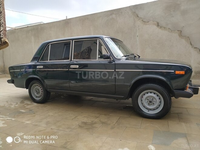 LADA (VAZ) 2106 2005, 118,625 km - 1.5 l - Bakı