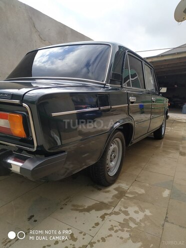 LADA (VAZ) 2106 2005, 118,625 km - 1.5 l - Bakı