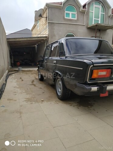 LADA (VAZ) 2106 2005, 118,625 km - 1.5 l - Bakı
