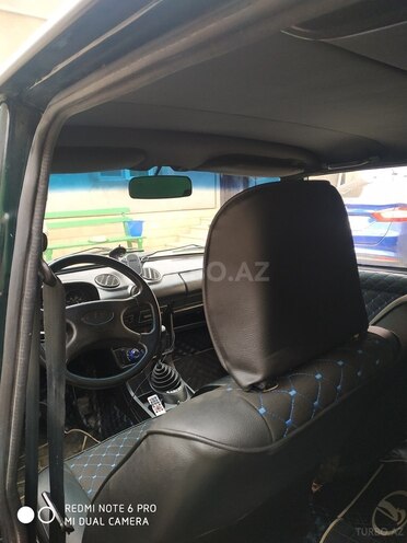 LADA (VAZ) 2106 2005, 118,625 km - 1.5 l - Bakı