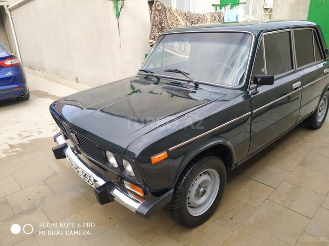 LADA (VAZ) 2106 2005, 118,625 km - 1.5 l - Bakı