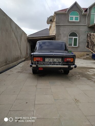 LADA (VAZ) 2106 2005, 118,625 km - 1.5 l - Bakı